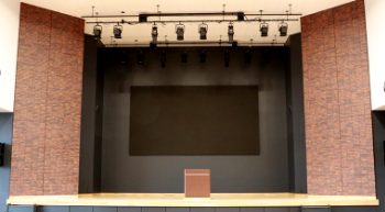 トコタンホール