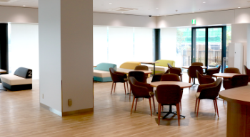 ファミリールーム