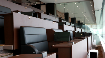 トコタンシートS席