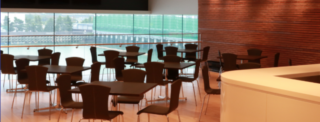 特別観覧施設　ROKU