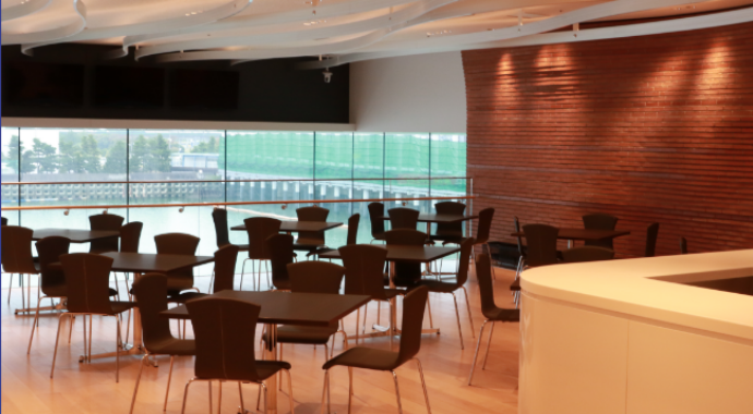 特別観覧施設　ROKU