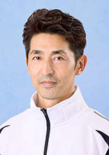 徳増秀樹選手写真