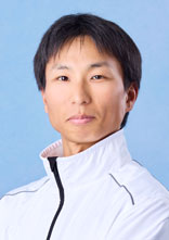 里岡 右貴選手写真