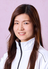 若狭奈美子選手写真