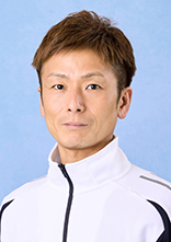 秦英悟選手写真