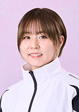 櫻本あゆみ選手写真