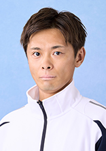 黒井達矢選手写真