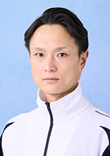 渡邉和将選手写真