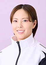 竹井奈美選手写真
