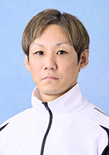 篠田優也選手写真