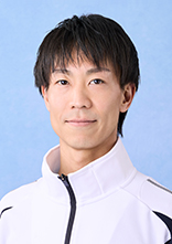 木下 翔太選手写真