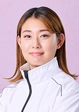 中村桃佳選手写真