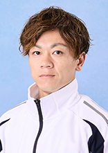高岡竜也選手写真