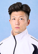 山口広樹選手写真