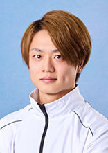 山田 丈選手写真