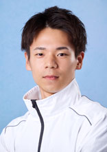 砂長知輝選手写真