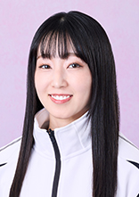 湯淺紀香選手写真